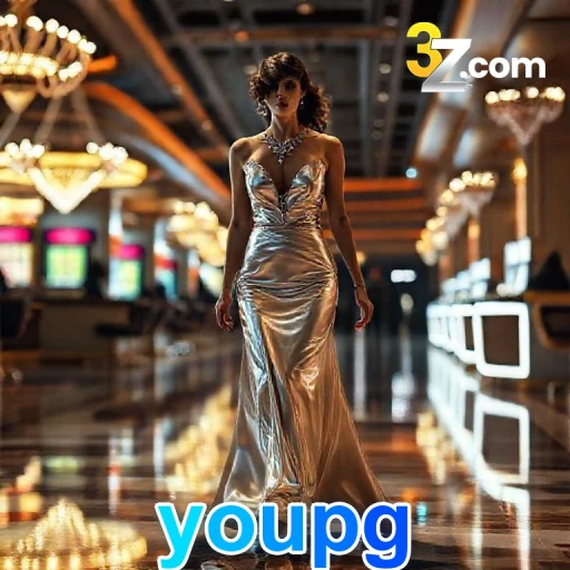 youpg Jogos de caça-níqueis