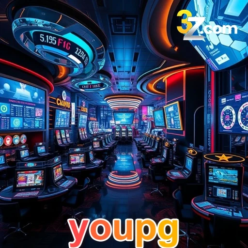 youpg Esporte