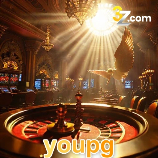 youpg Jogos de caça-níqueis