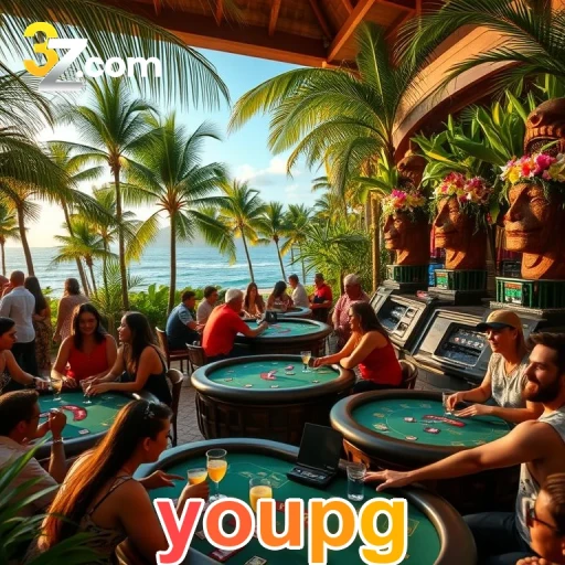 youpg Slots